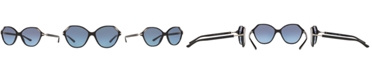 Tory Burch Sunglasses, TY7138 57